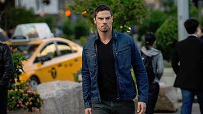 Beauty and the Beast 2013  [S02E05] - Reunion