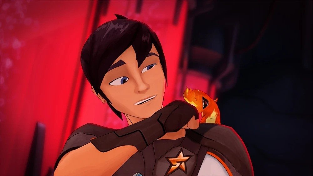 Slugterra 2016  [S04E04] - Into the Shadows: Ghouls and Monsters (4)