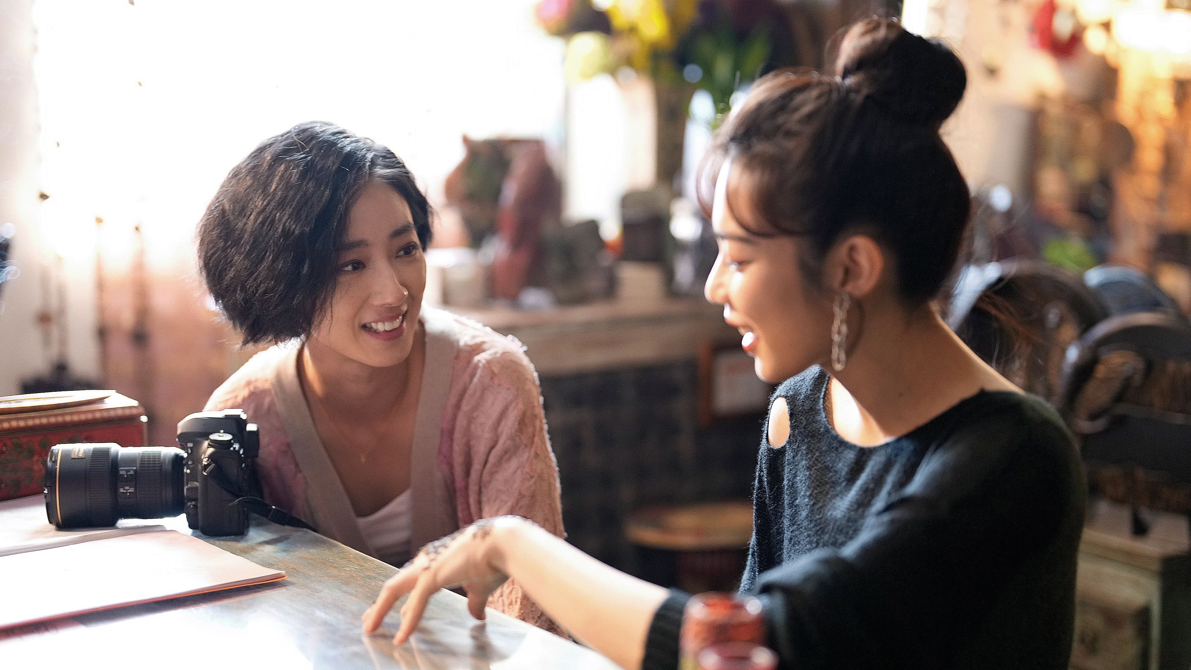 Women in Taipei 2022  [S01E09] - Episode 9