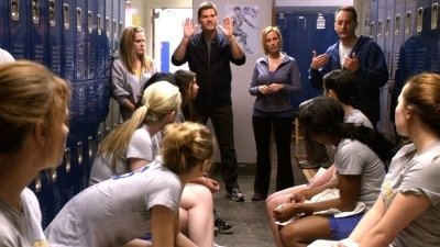 Switched at Birth 2011  [S01E20] - Game On