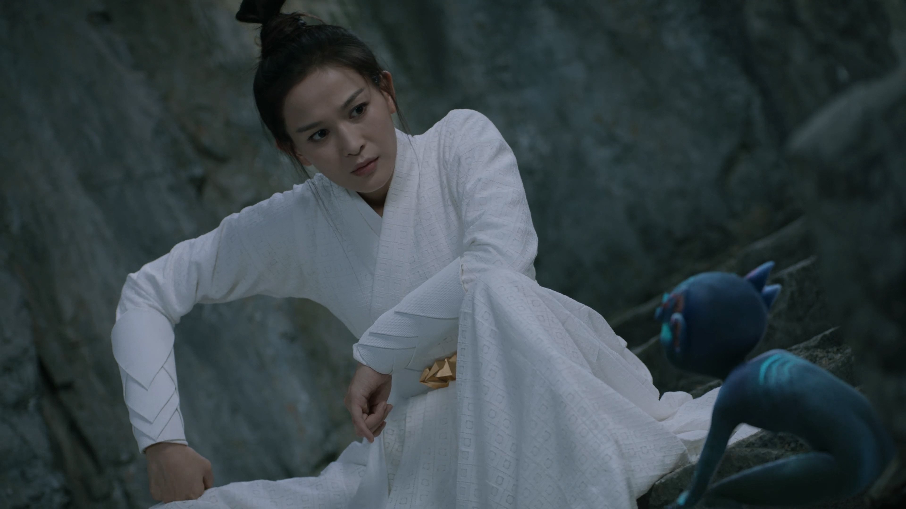 Love and Destiny 2019  [S01E26] - The Rise of Evil