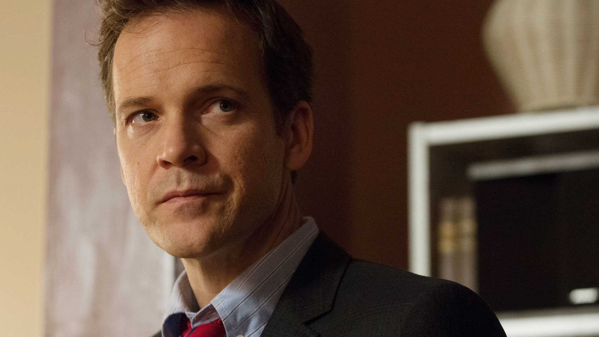 The Slap 2015  [S01E01] - Hector
