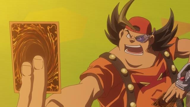 Yu-Gi-Oh! Zexal 2011  [S01E20] - Roots of the Problem