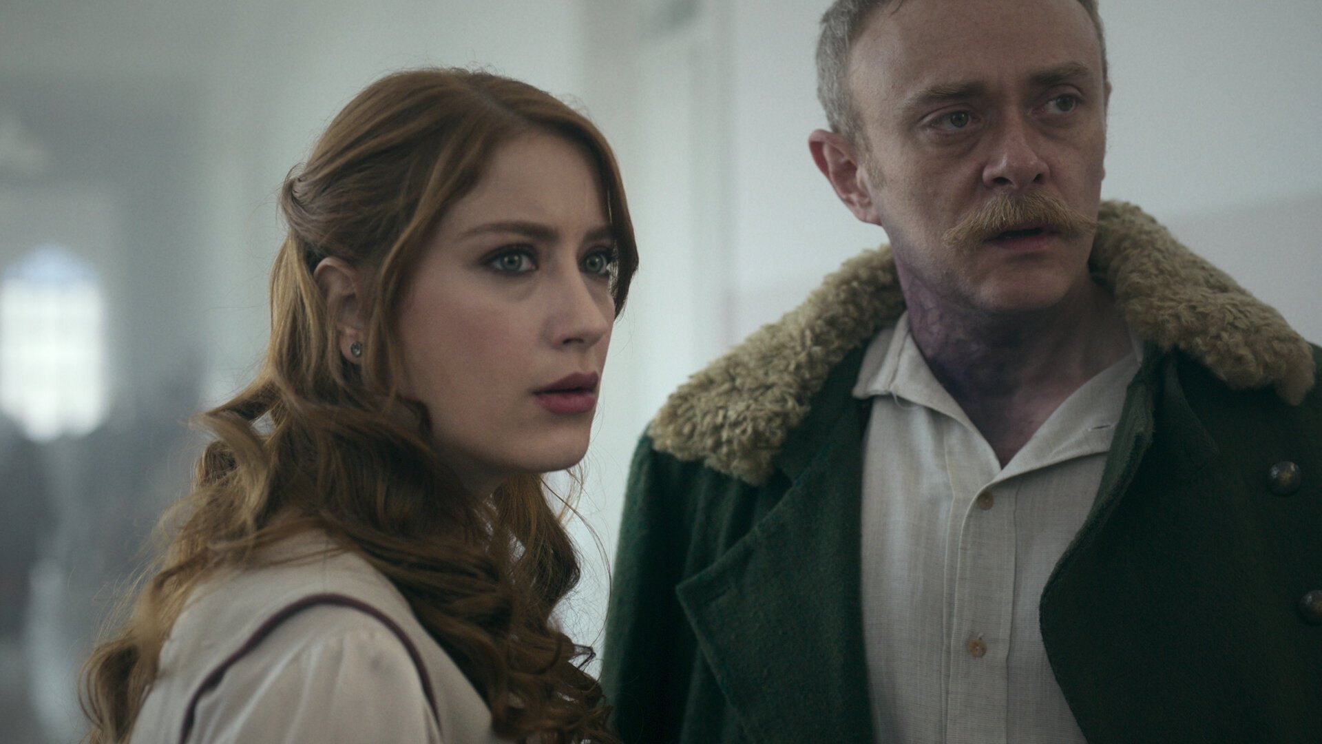 Midnight at the Pera Palace 2022  [S01E06] - Life or Death