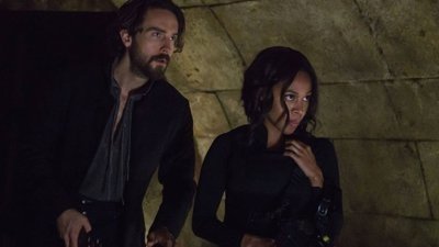 Sleepy Hollow 2015  [S03E08] - Novus Ordo Seclorum