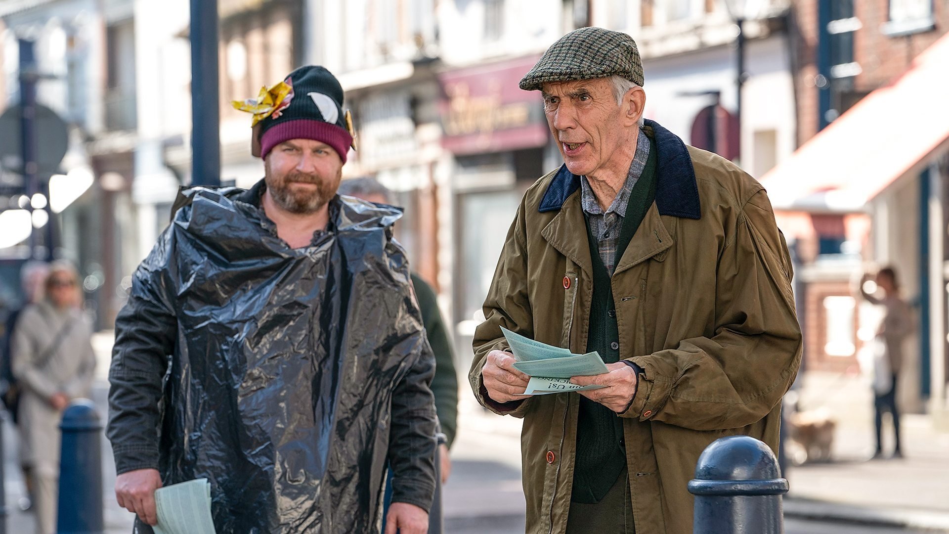 Back to Life 2021  [S02E05] - Episode 5