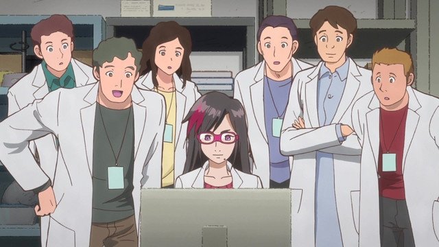 ClassicaLoid 2016  [S01E18] - MitsuruLoid and Gyouna-kun