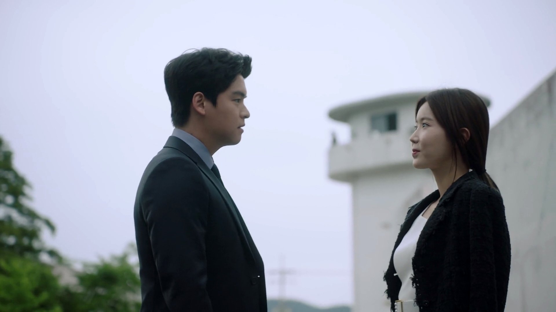 Graceful Family 2019  [S01E03] - Episode 3