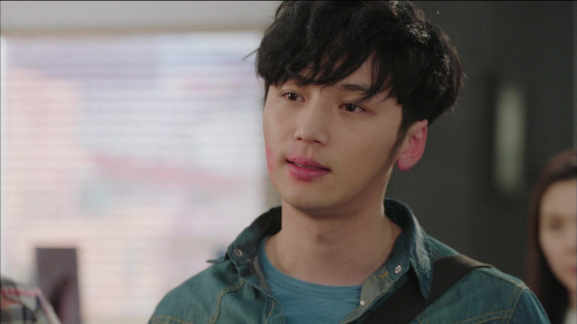Ex-Girlfriend Club 2015  [S01E02] - Episode 2