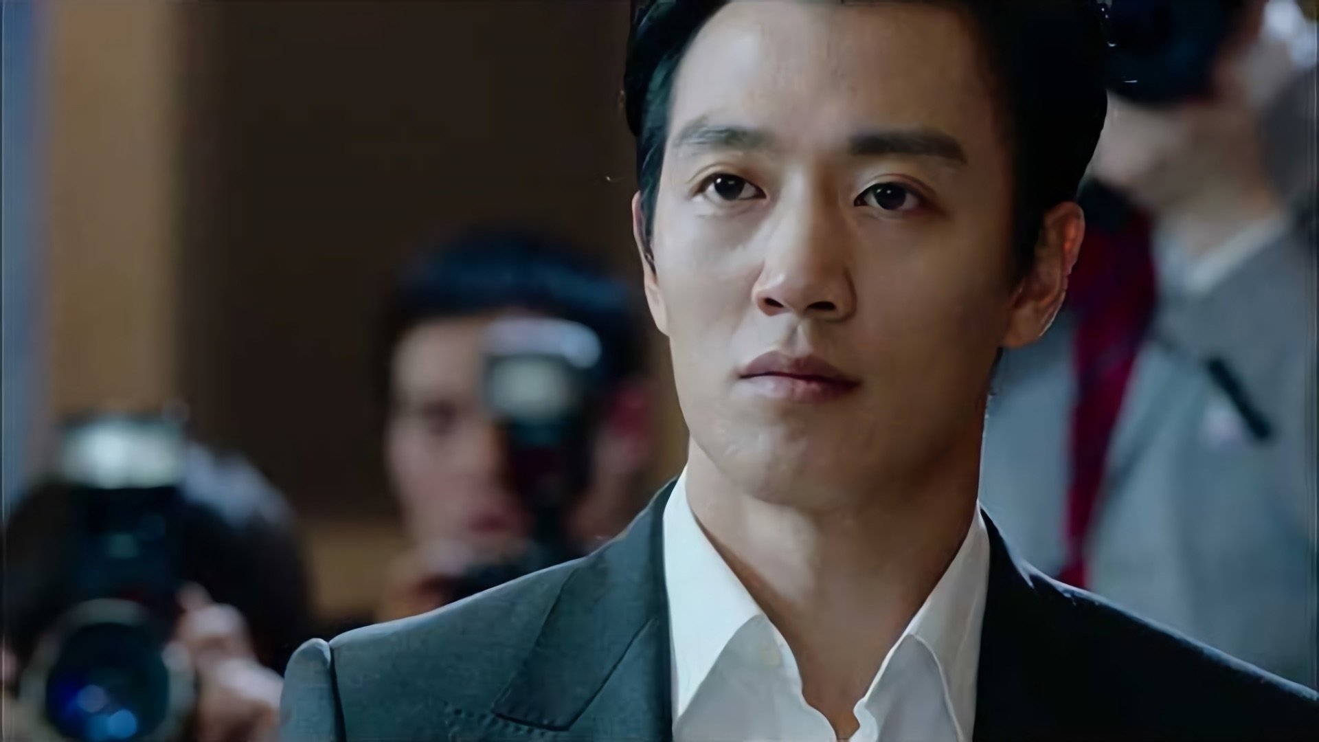 Punch 2014  [S01E02] - Episode 2