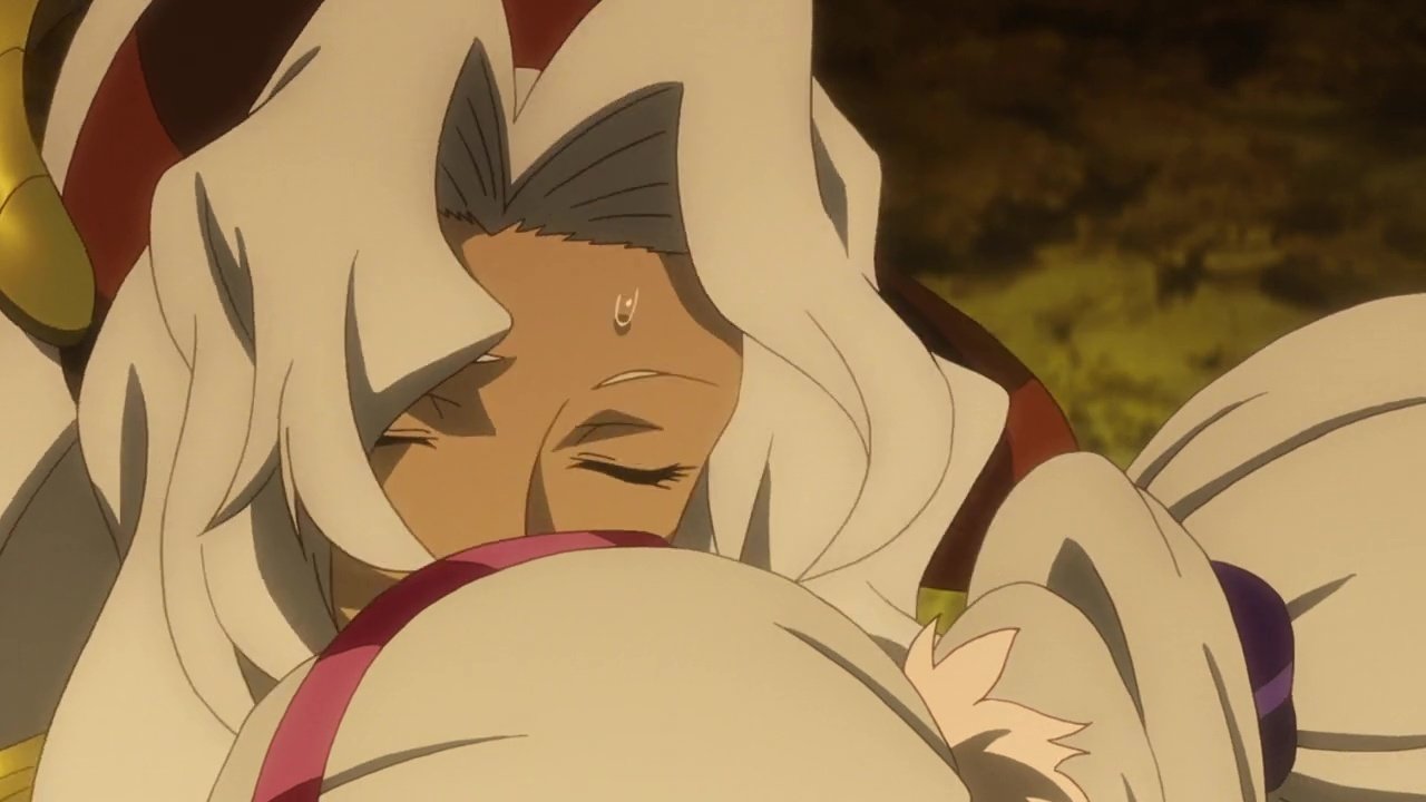 Record of Grancrest War 2018  [S01E05] - Forest of Eternal Darkness