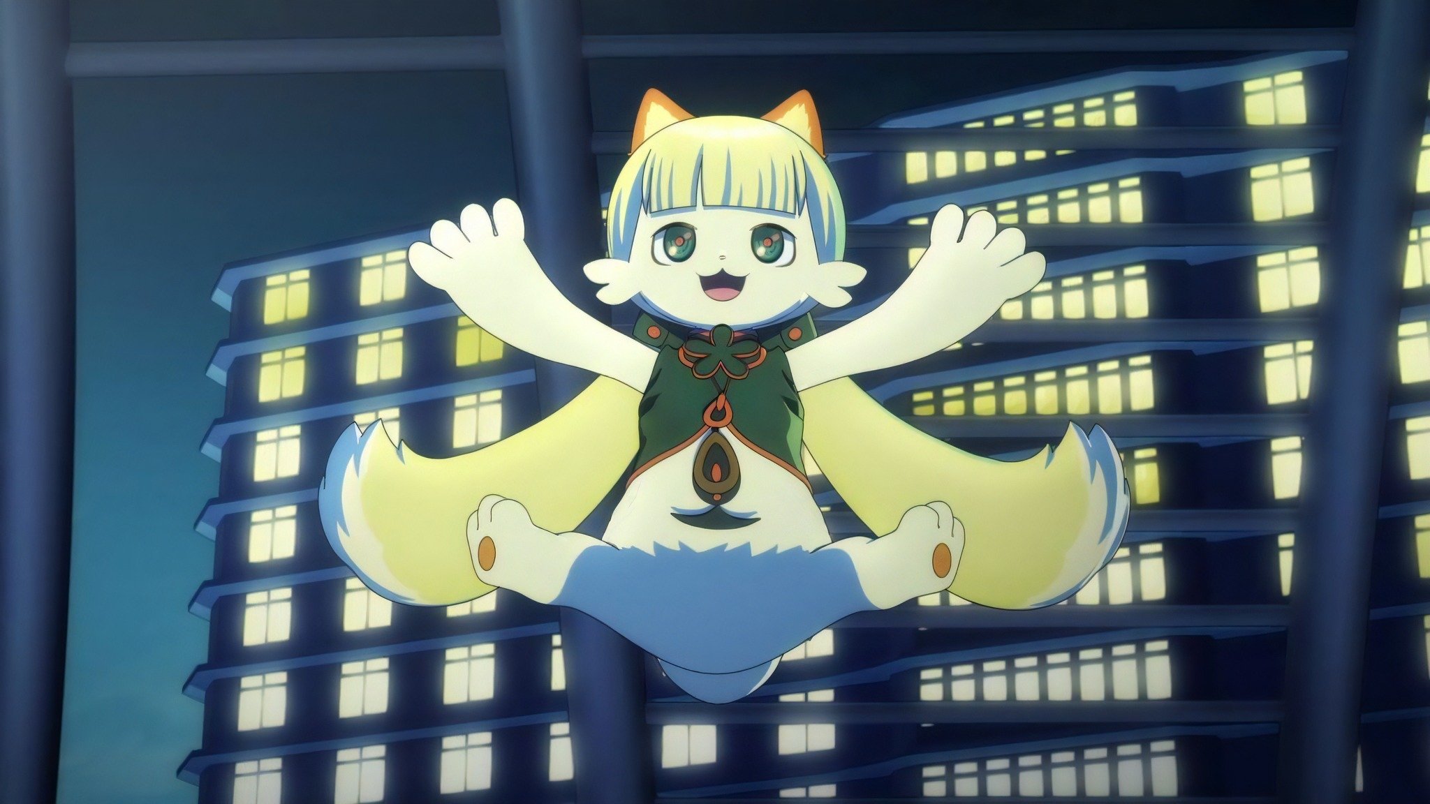 D_Cide Traumerei the Animation 2021  [S01E02] - Coccoon Thread