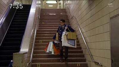 Ressha Sentai ToQger 2014  [S01E04] - Be Careful Not to Lose Anything