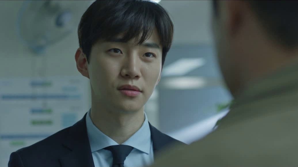 Confession 2019  [S01E05] - Episode 5