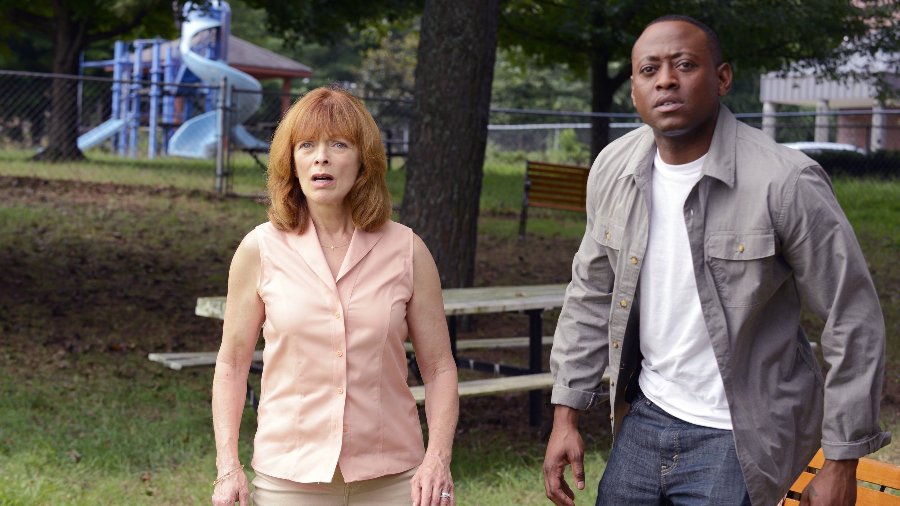 Resurrection 2014  [S01E02] - Unearth
