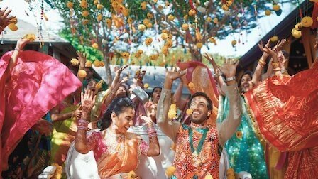 The Big Day 2021  [S01E03] - All You Need Is Love