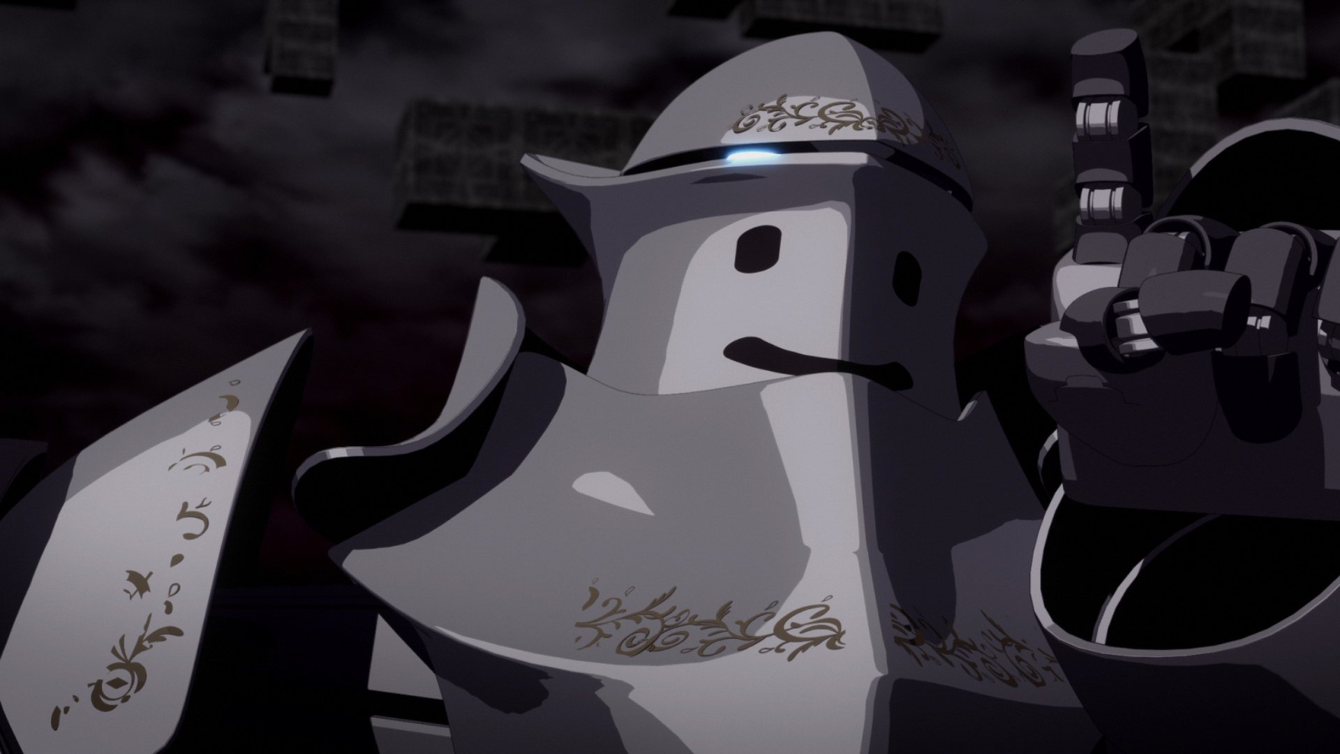 Arifureta: From Commonplace to World's Strongest 2019  [S01E07] - The Great Reisen Labyrinth