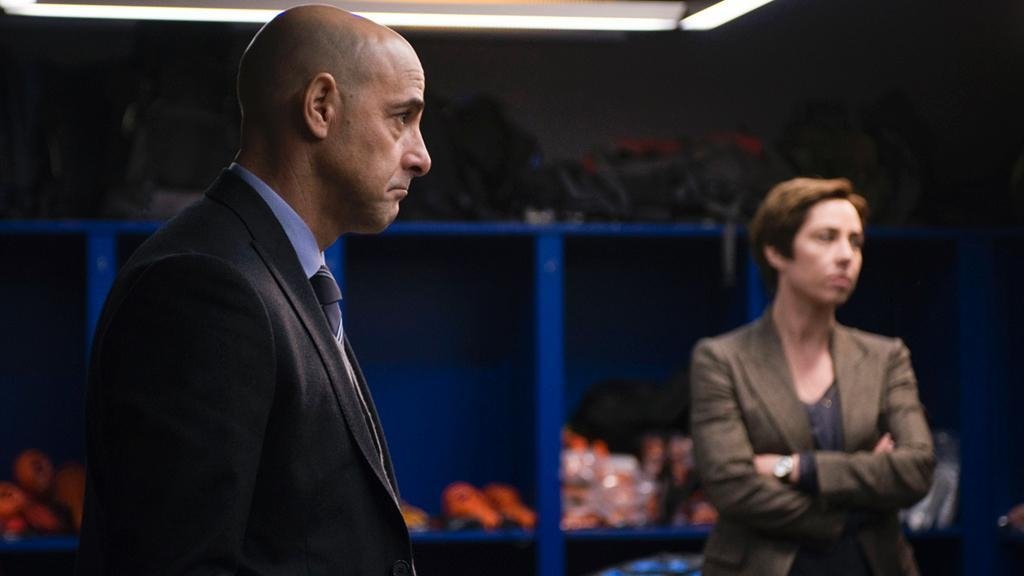 Fortitude 2015  [S01E04] - Episode 4