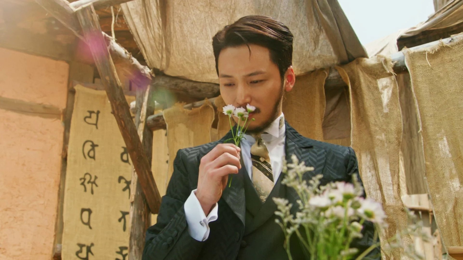 Mr. Sunshine 2018  [S01E16] - Episode 16