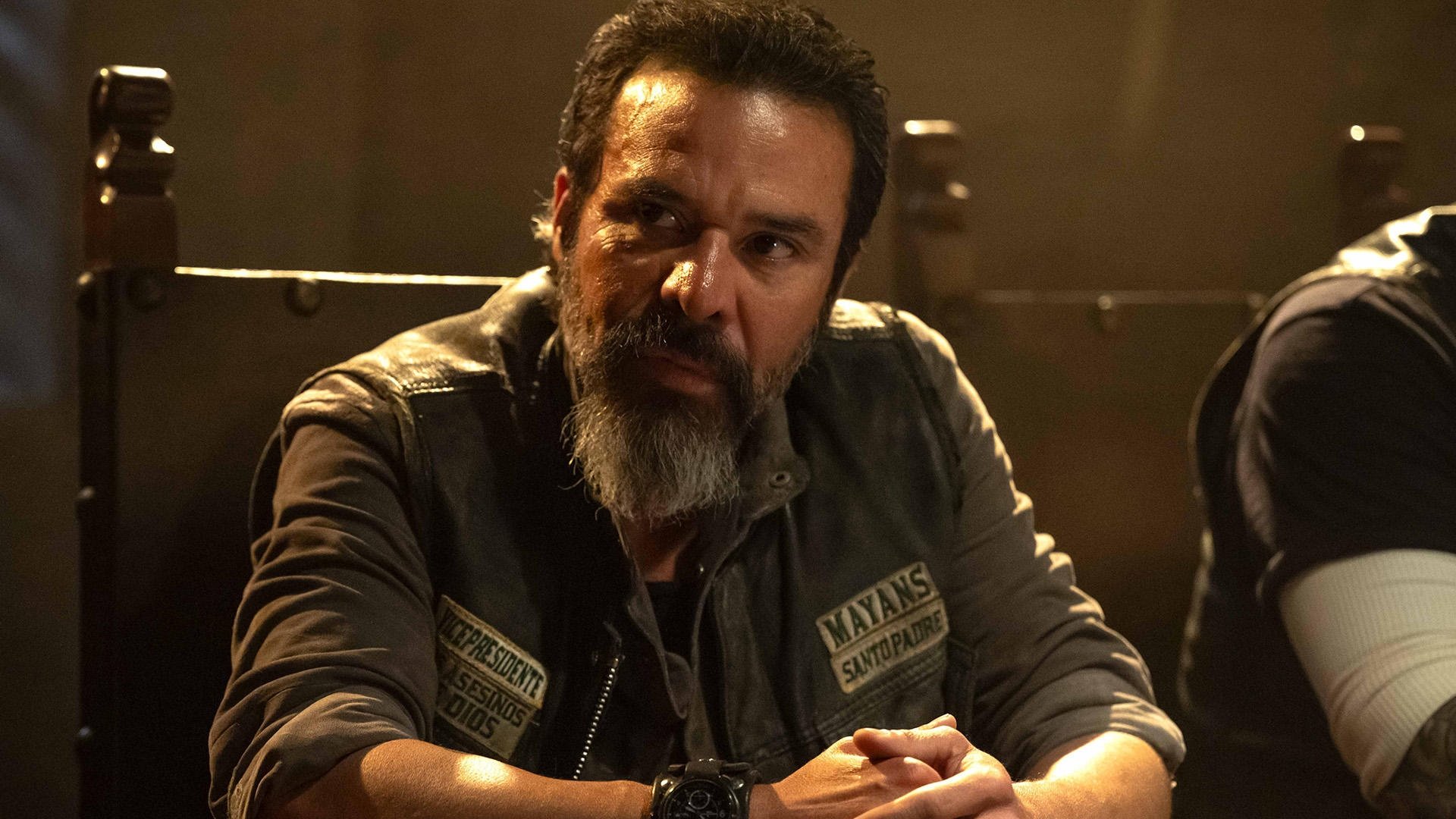 Mayans M.C. 2023  [S05E07] - To Fear of Death, I Eat the Stars