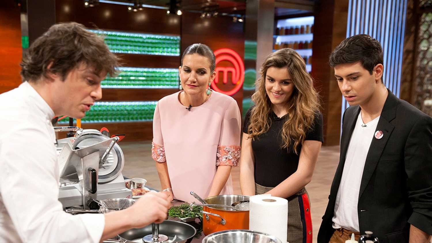 MasterChef 2018  [S06E07] - Episode 7
