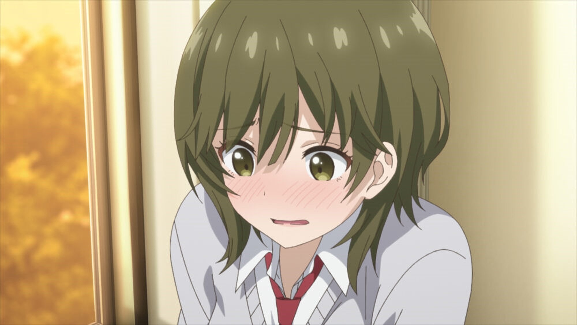 My Stepmom's Daughter Is My Ex 2022  [S01E07] - Higashira Isana Doesn't Know What Love Is