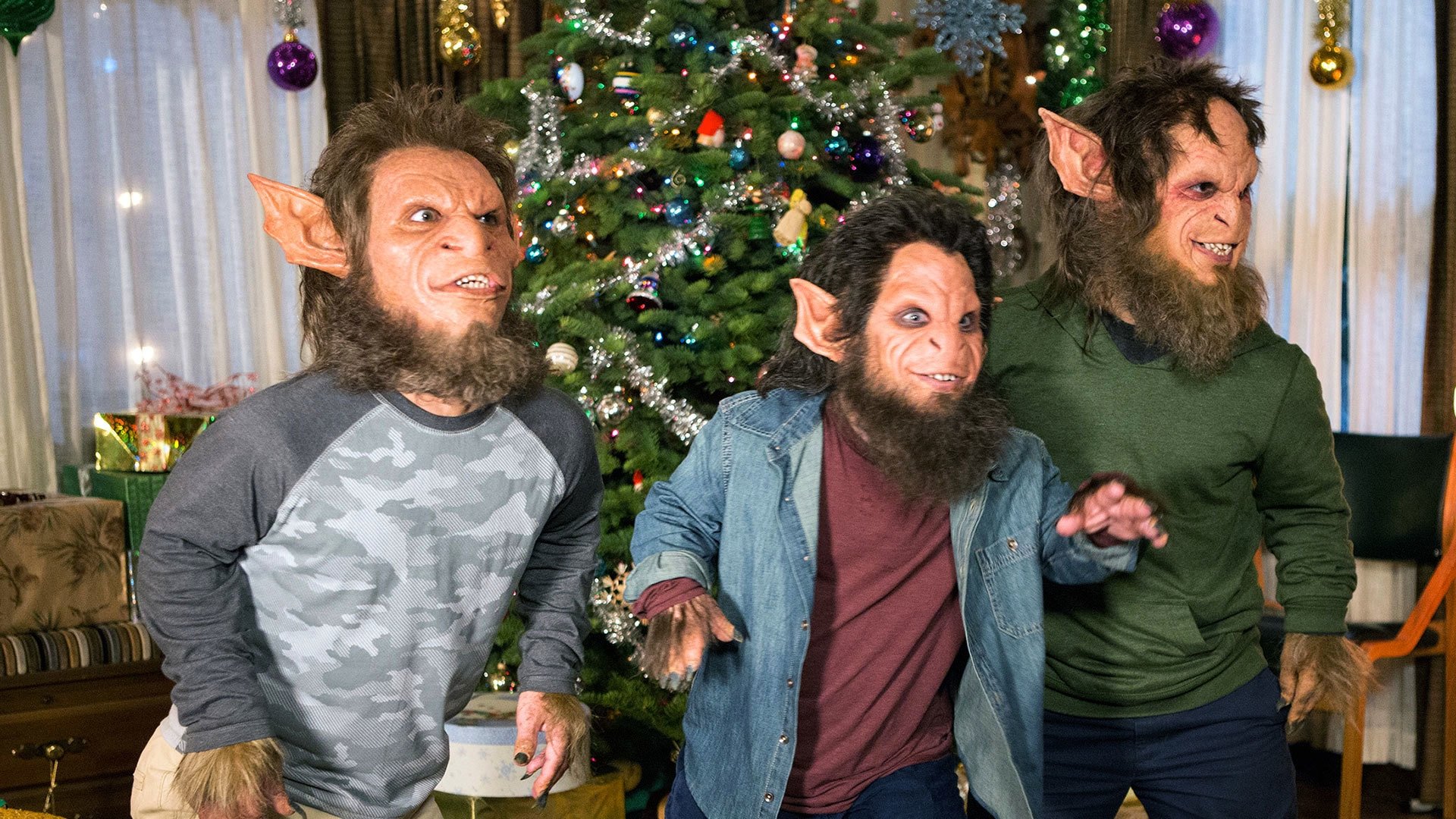 Grimm 2014  [S04E07] - The Grimm Who Stole Christmas
