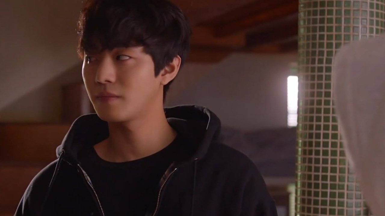 Dr. Romantic 2020  [S02E12] - An Error of Exchange of Equivalents