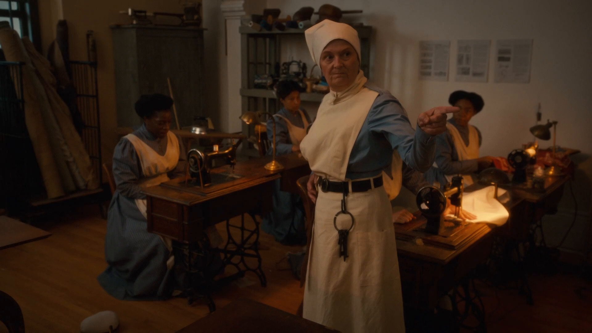Murdoch Mysteries 2021  [S15E07] - The Incorrigible Dr. Ogden