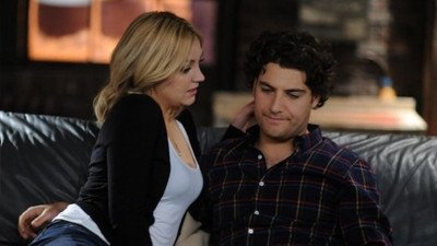 Happy Endings 2012  [S03E15] - The Straight Dope