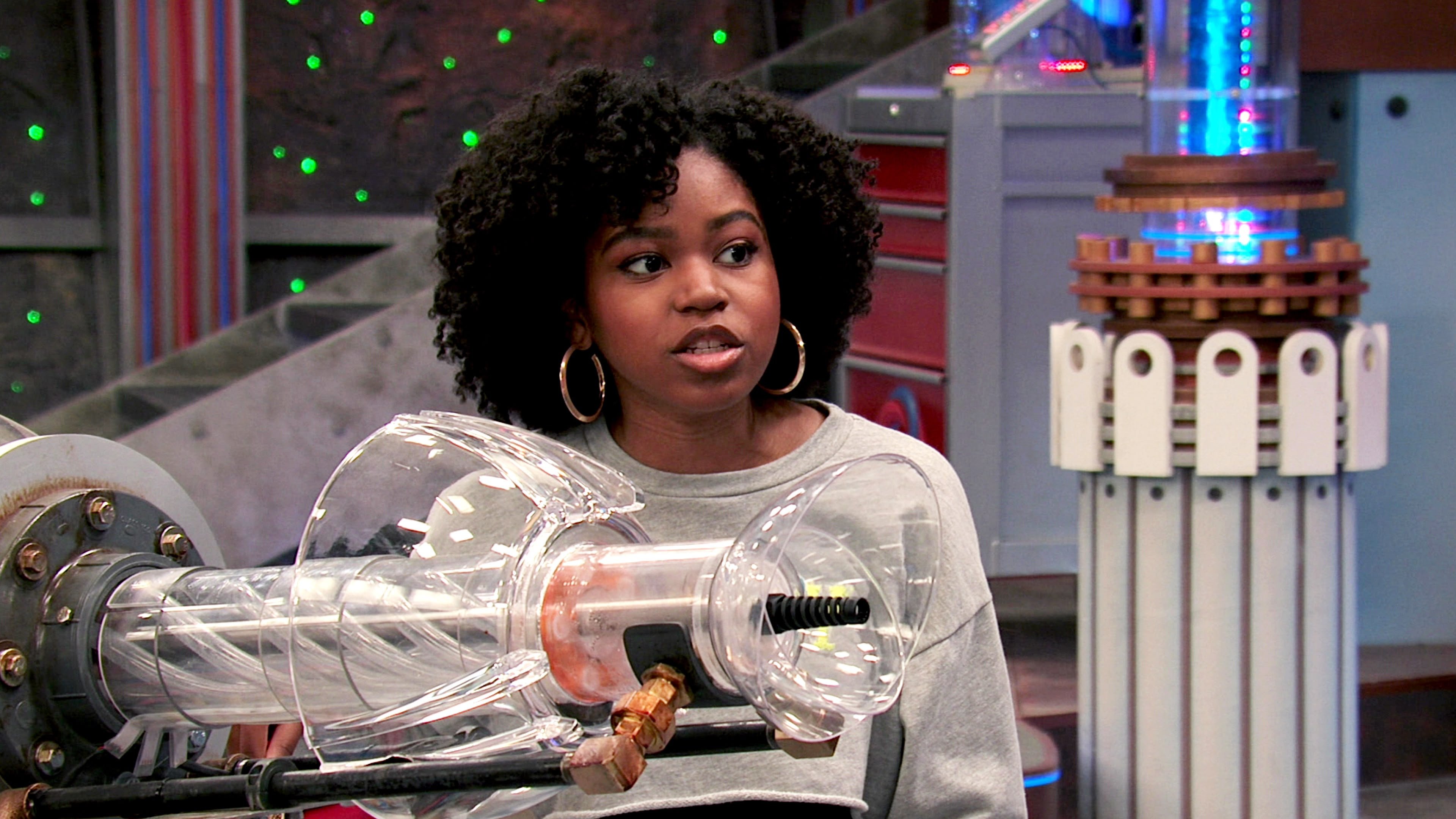 Henry Danger 2018  [S05E38] - The Fate of Danger (1)