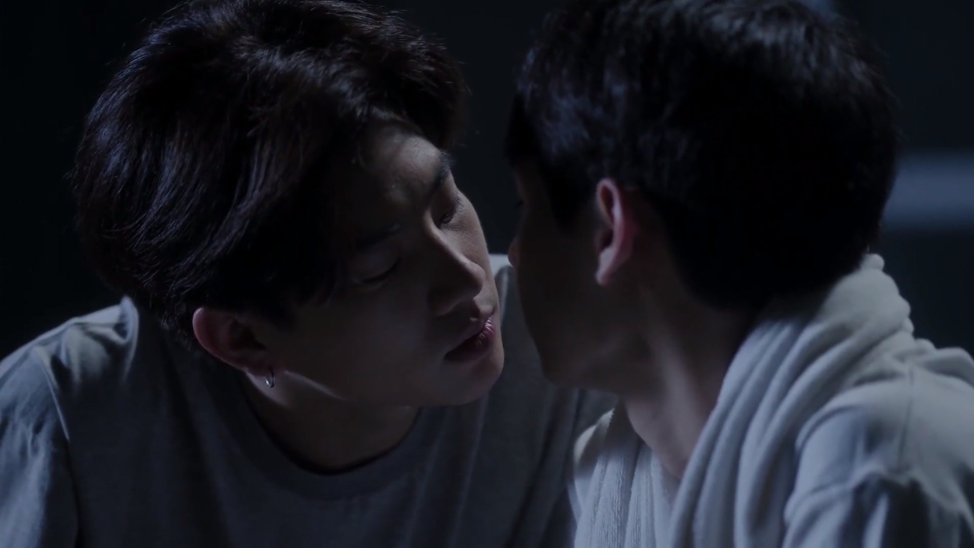 Theory of Love 2019  [S01E12] - My Dear