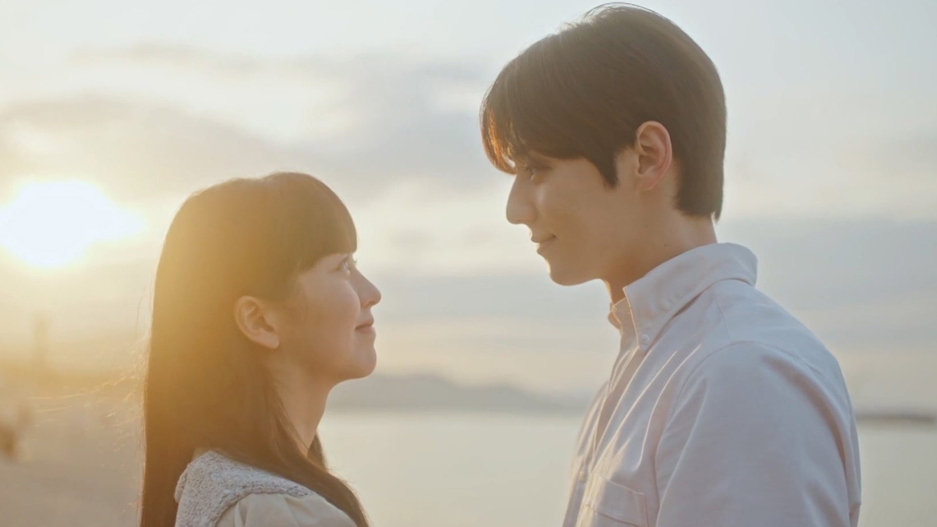 My Lovely Liar 2023  [S01E12] - Search for the Truth