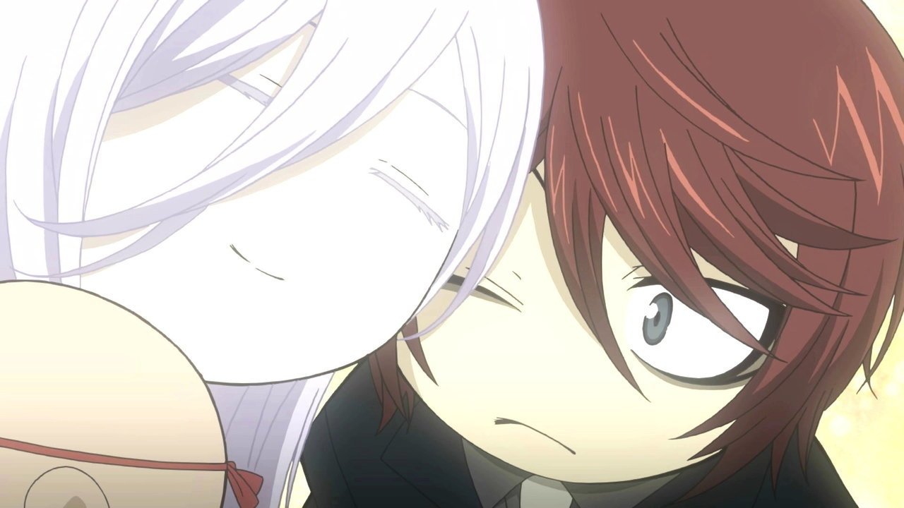 Kamisama Kiss 2015  [S02E07] - The God Goes to Mount Kurama