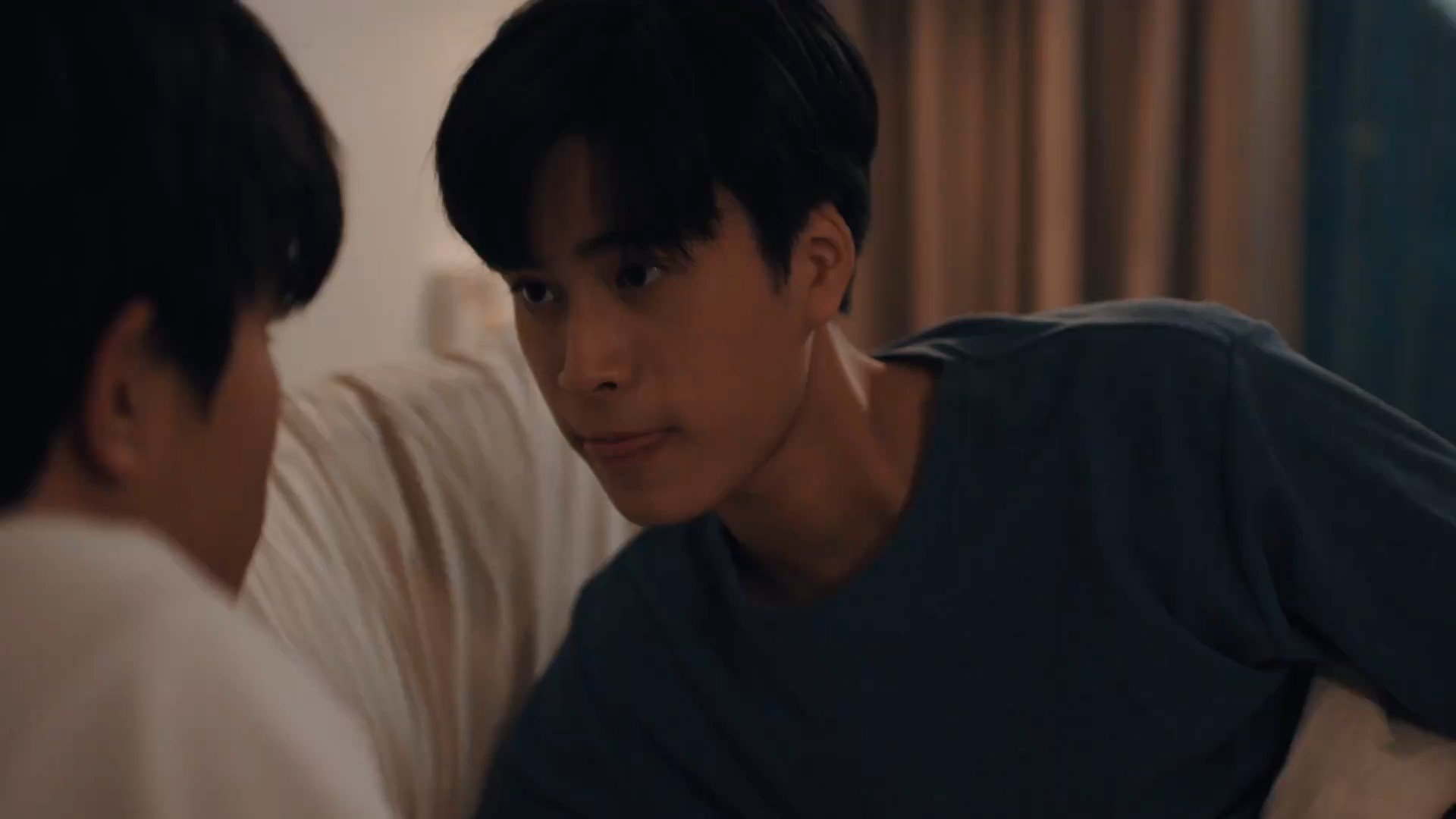 My School President 2022  [S01E03] - Episode 3