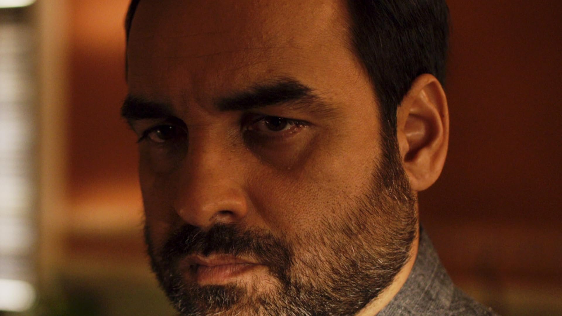 Mirzapur 2018  [S01E09] - YOGYA