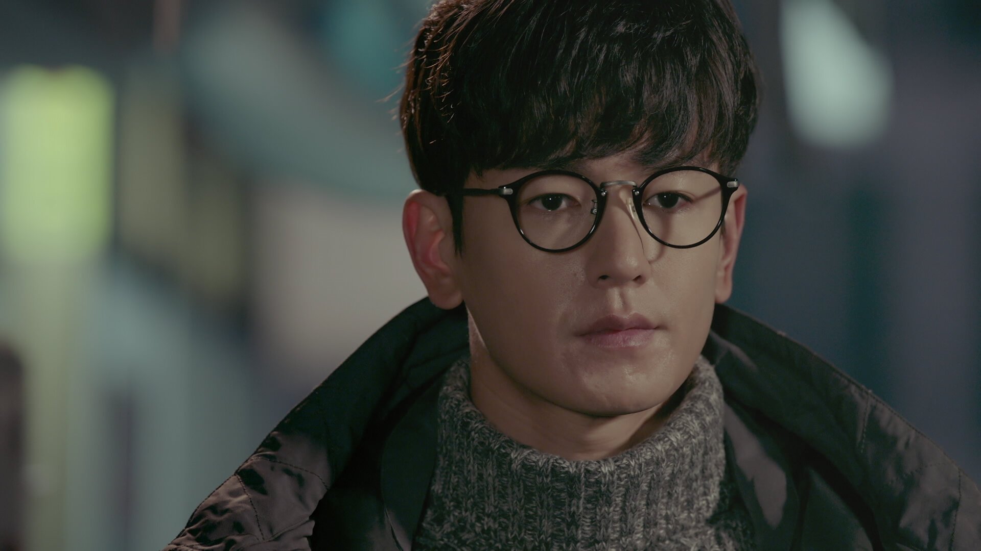 Uncontrollably Fond 2016  [S01E01] - Do You Not Recognise Me?