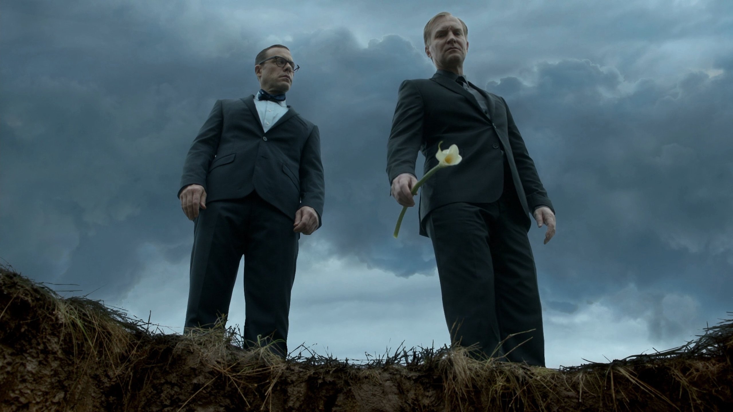 Banshee 2016  [S04E06] - Only One Way a Dogfight Ends