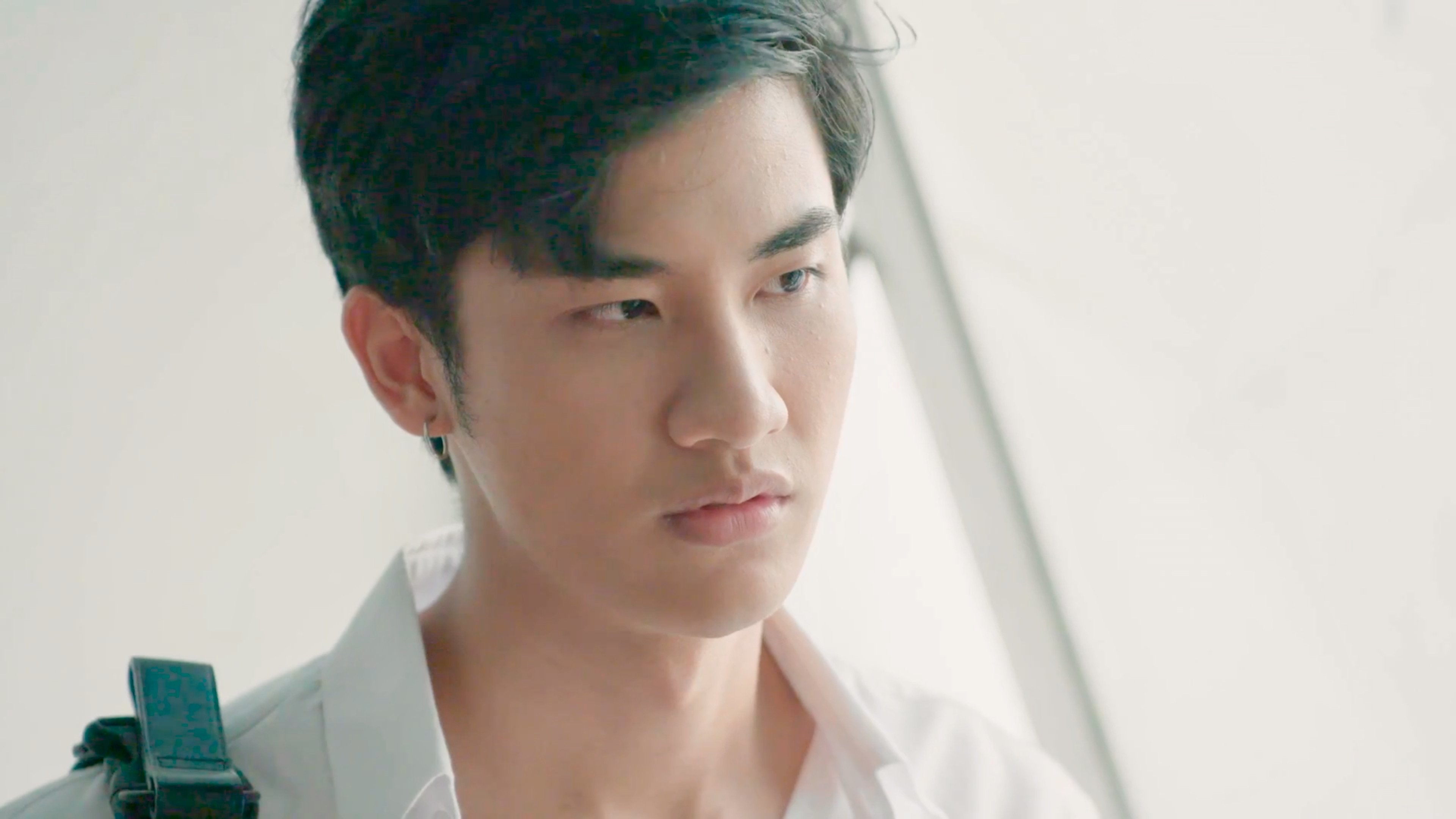 Dark Blue Kiss 2019  [S01E09] - Episode 9