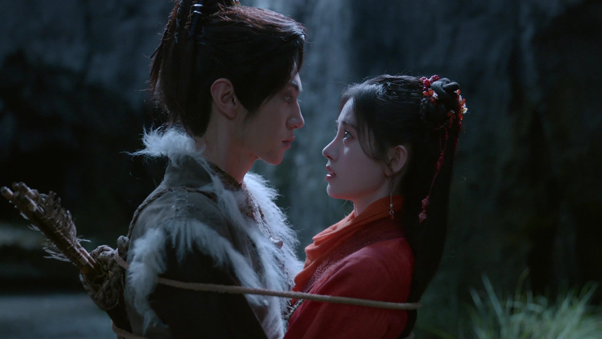 Sword and Fairy 4 2024  [S01E01] - Episode 1