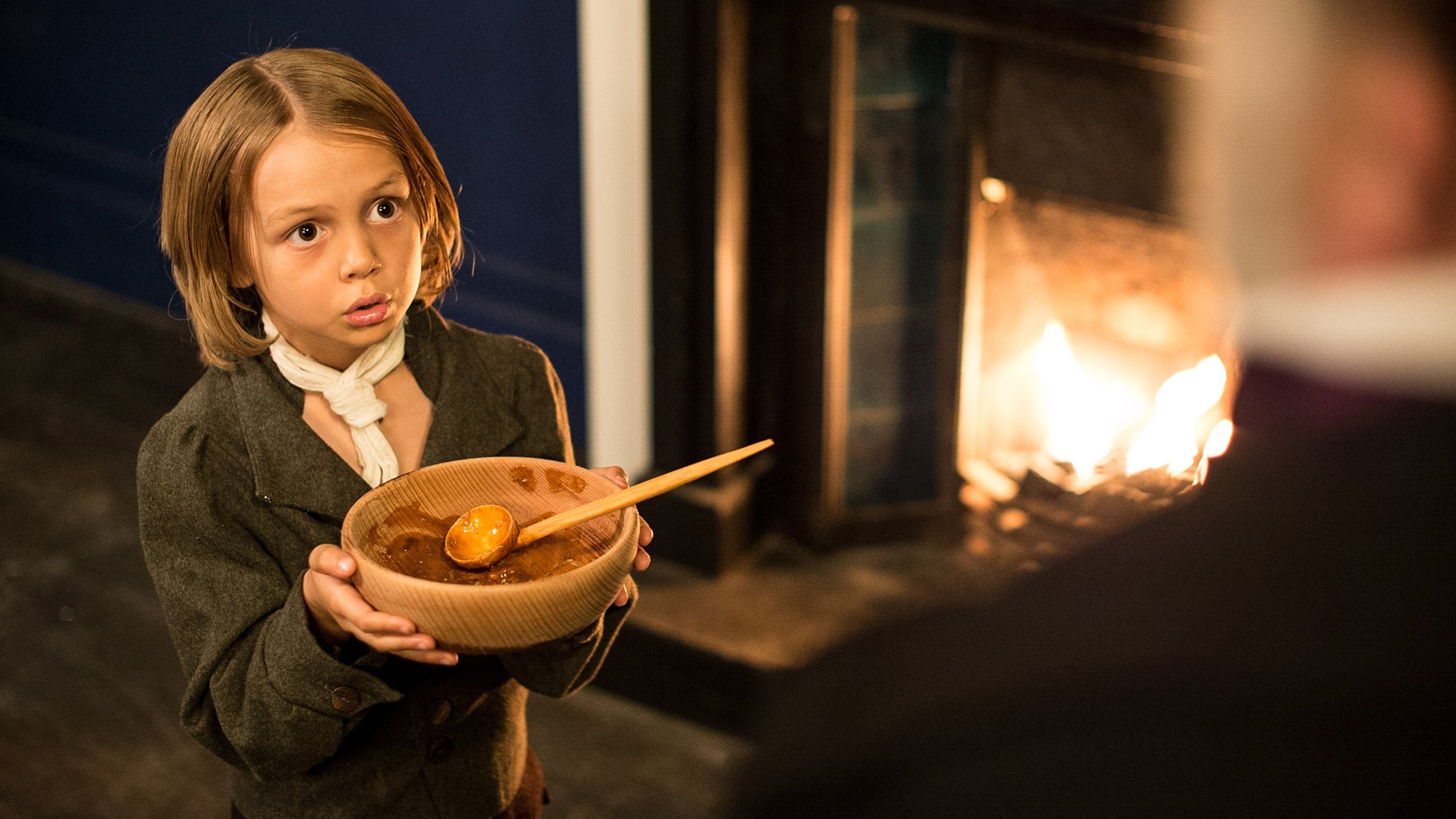 Dickensian 2015  [S01E19] - Episode 19