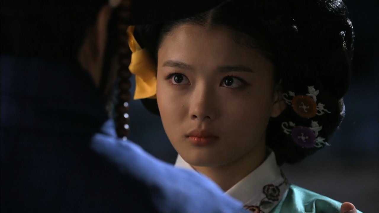 Secret Door 2014  [S01E06] - Episode 6