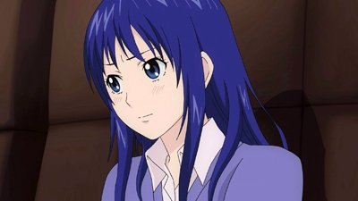 The Disastrous Life of Saiki K. 2016  [S01E08] - The Scariest! Mr. Matsuzaki + Chocolate Festival + 