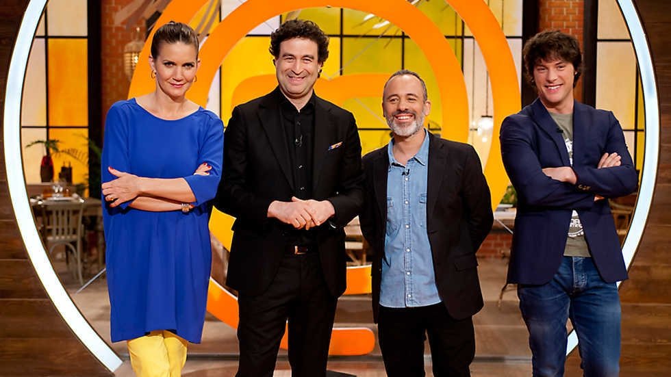 MasterChef 2016  [S04E07] - Episode 7