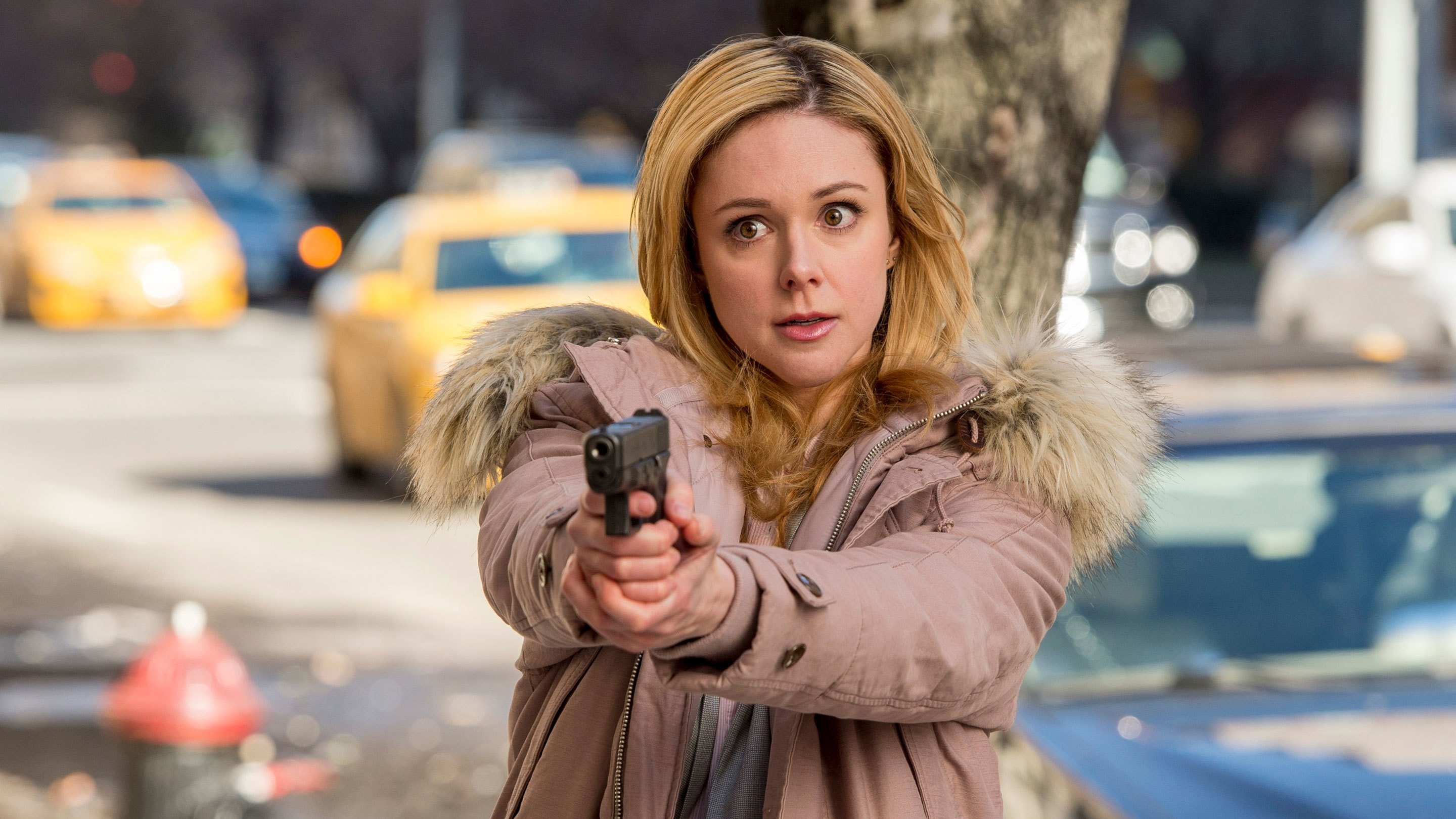 The Mysteries of Laura 2014  [S01E15] - The Mystery of the Alluring Au Pair