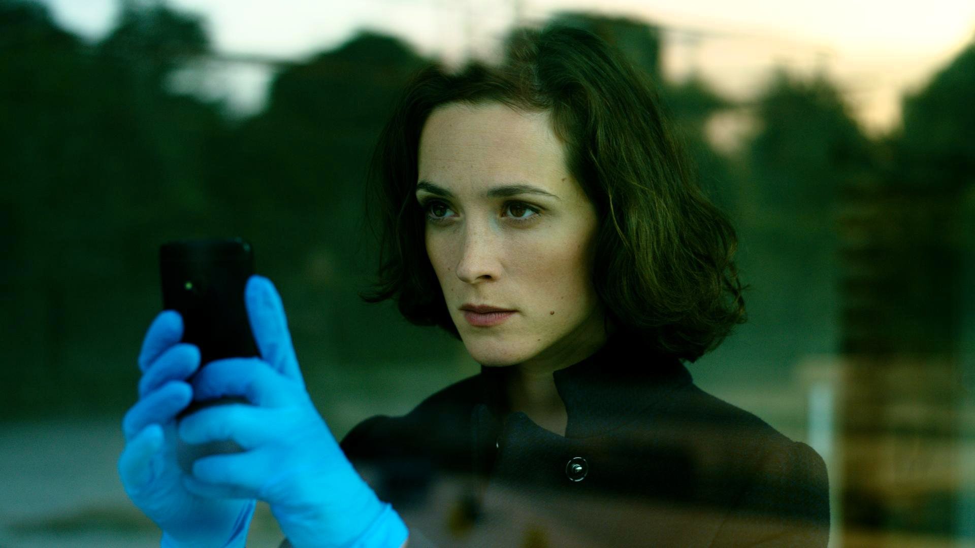 Perfume 2018  [S01E01] - Ambergris
