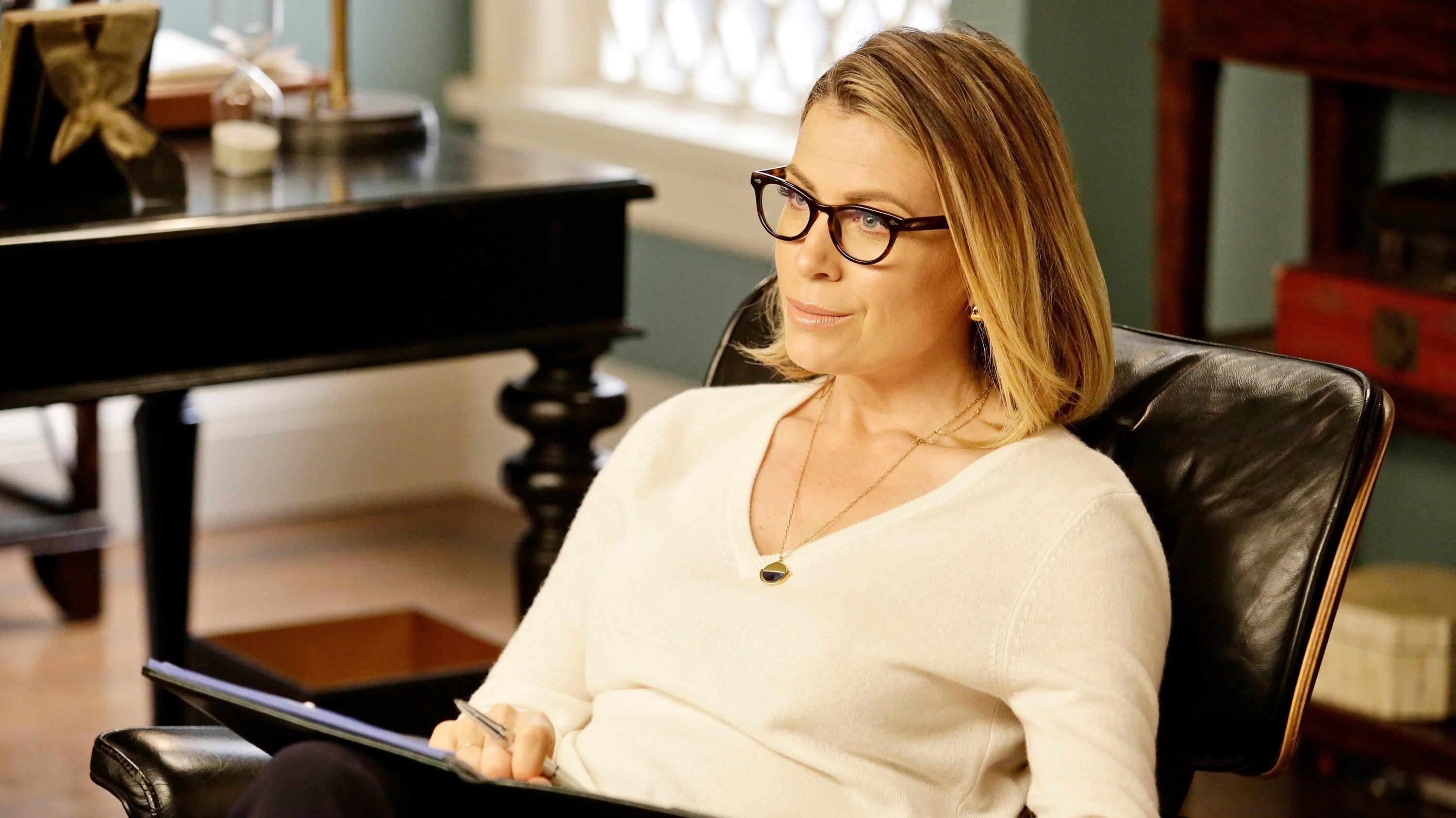 The Catch 2016  [S01E08] - The Package