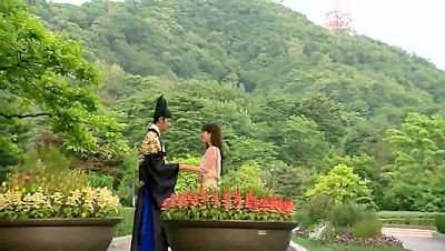 Rooftop Prince 2012  [S01E20] - Episode 20