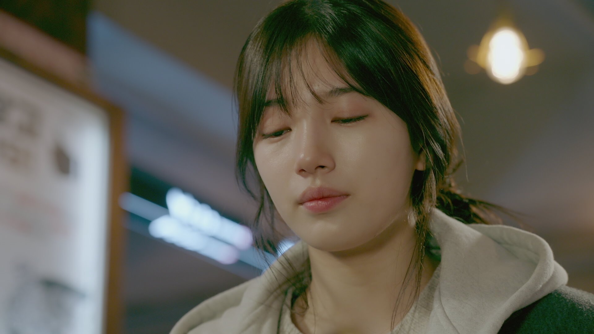 Uncontrollably Fond 2016  [S01E08] - She's the Girl I Like
