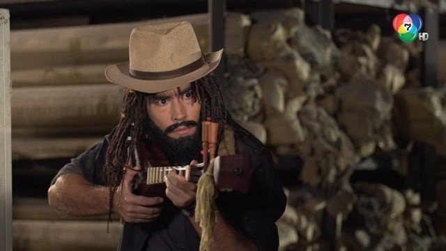 Singh Sang Pa 2020  [S01E01] - Episode 1